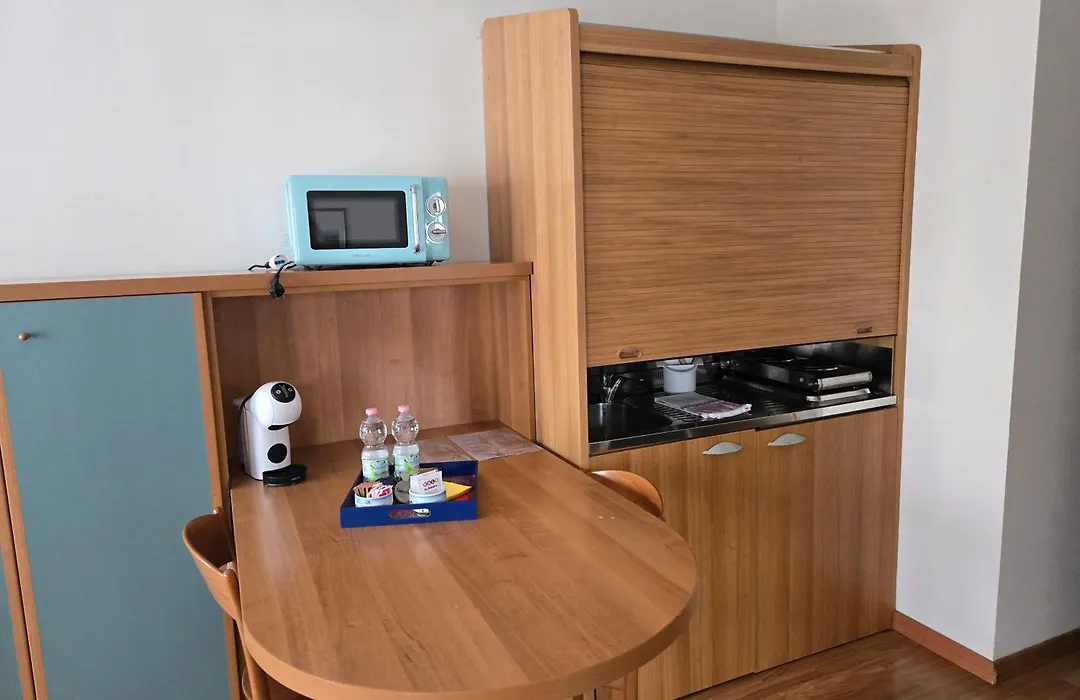 Residence Al Bacareto-1