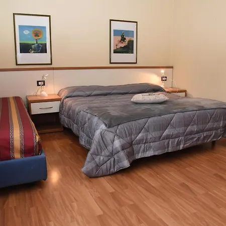 Residence Al Bacareto-3