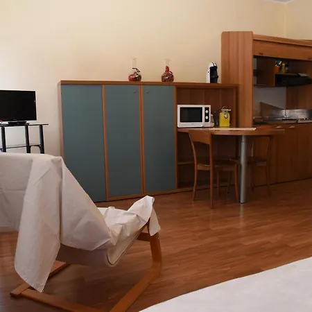 Residence Al Bacareto-2